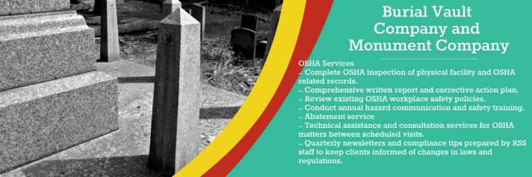 Regulatory Support Services – Regulatory Support Services